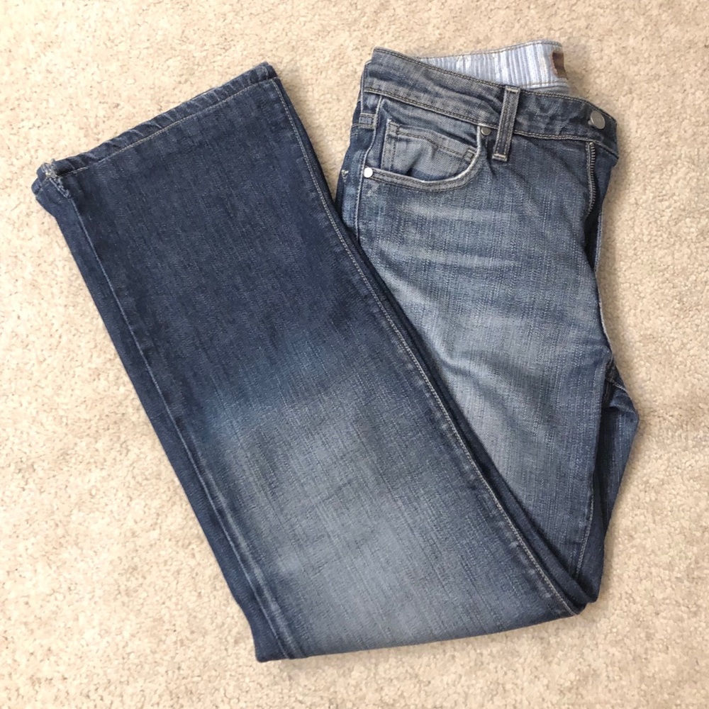 PPD Jeans - Picture 3 of 7